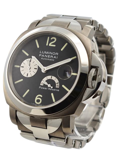 panerai power reserve price|panerai power reserve watches.